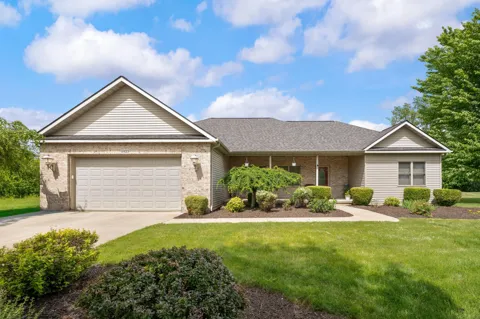 4823 Pleasant Meadow Circle