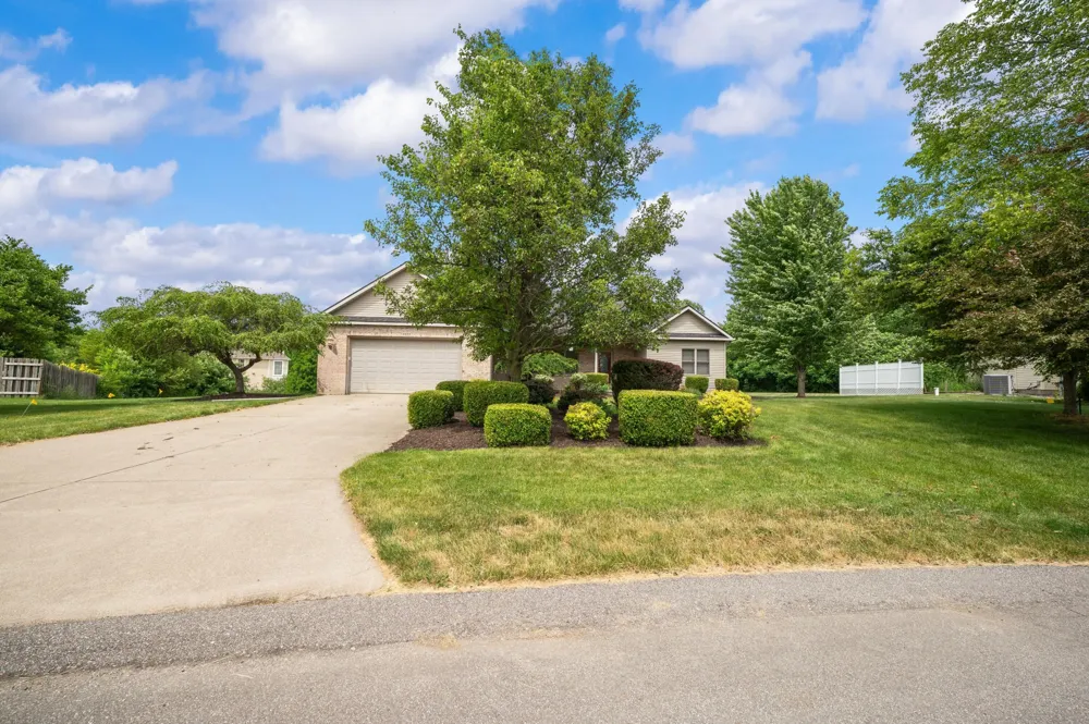 4823 Pleasant Meadow Circle St. Joseph, MI 49085