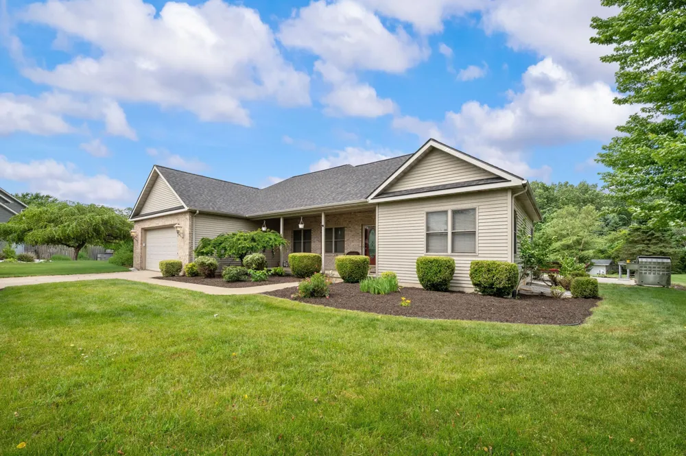 4823 Pleasant Meadow Circle St. Joseph, MI 49085