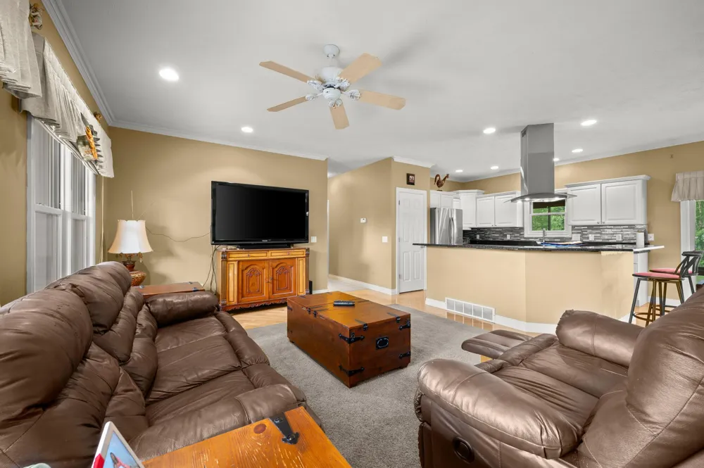 4823 Pleasant Meadow Circle St. Joseph, MI 49085