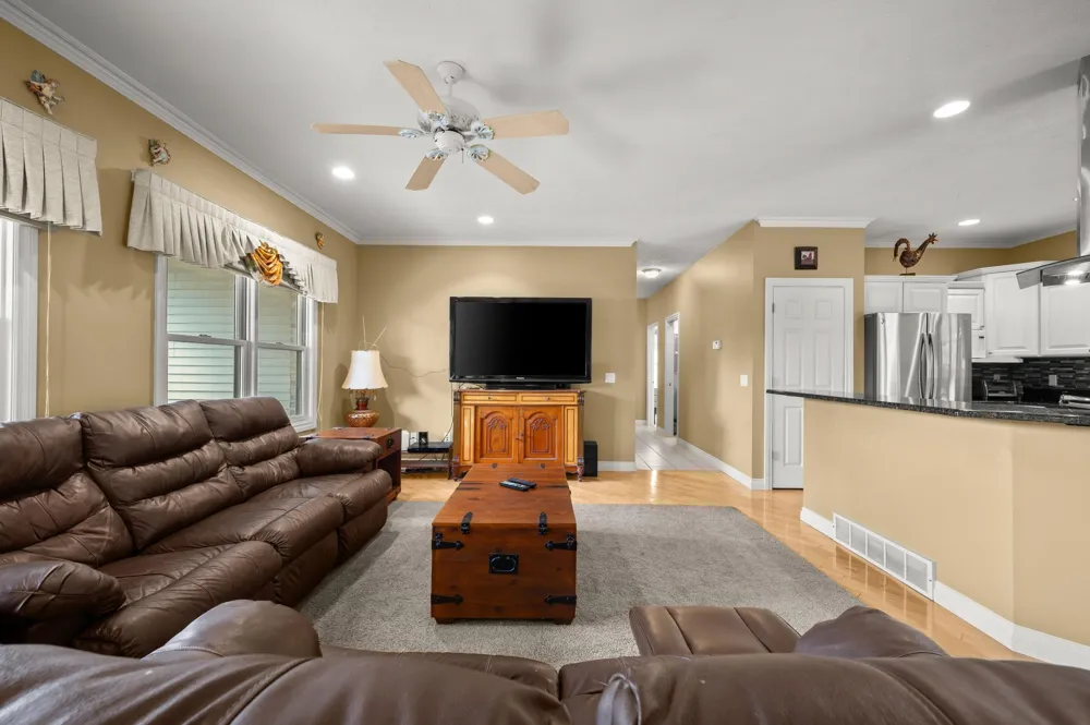 4823 Pleasant Meadow Circle St. Joseph, MI 49085