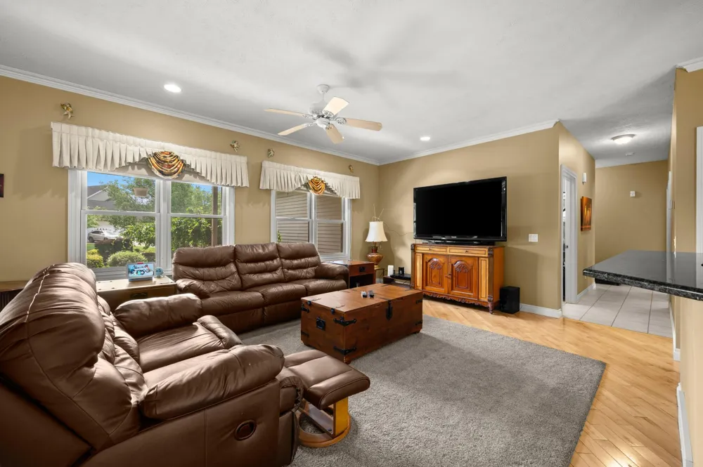 4823 Pleasant Meadow Circle St. Joseph, MI 49085