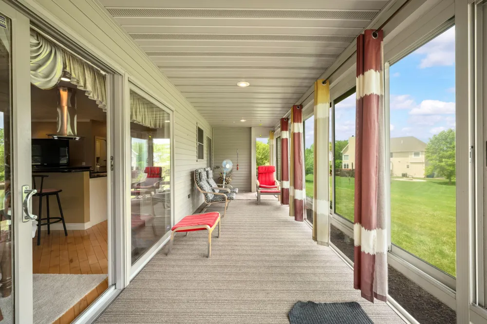 4823 Pleasant Meadow Circle St. Joseph, MI 49085