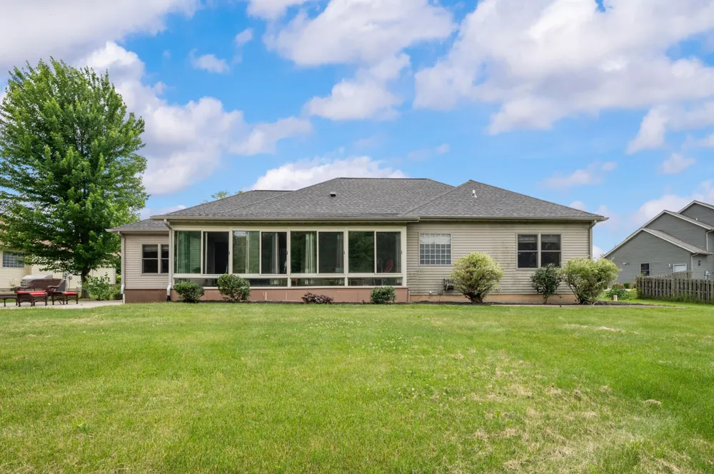 4823 Pleasant Meadow Circle St. Joseph, MI 49085