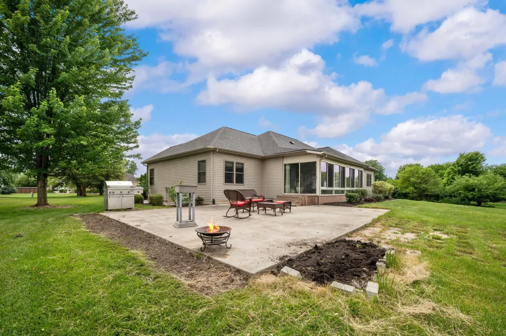 4823 Pleasant Meadow Circle St. Joseph, MI 49085