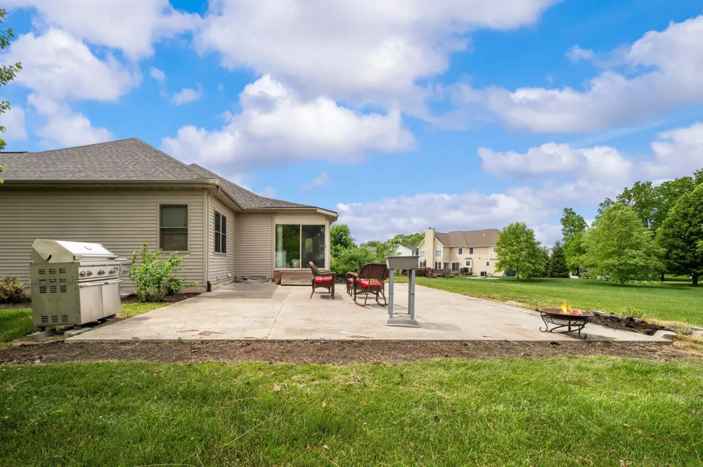 4823 Pleasant Meadow Circle St. Joseph, MI 49085