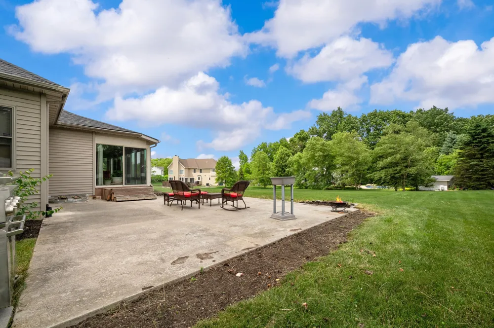 4823 Pleasant Meadow Circle St. Joseph, MI 49085