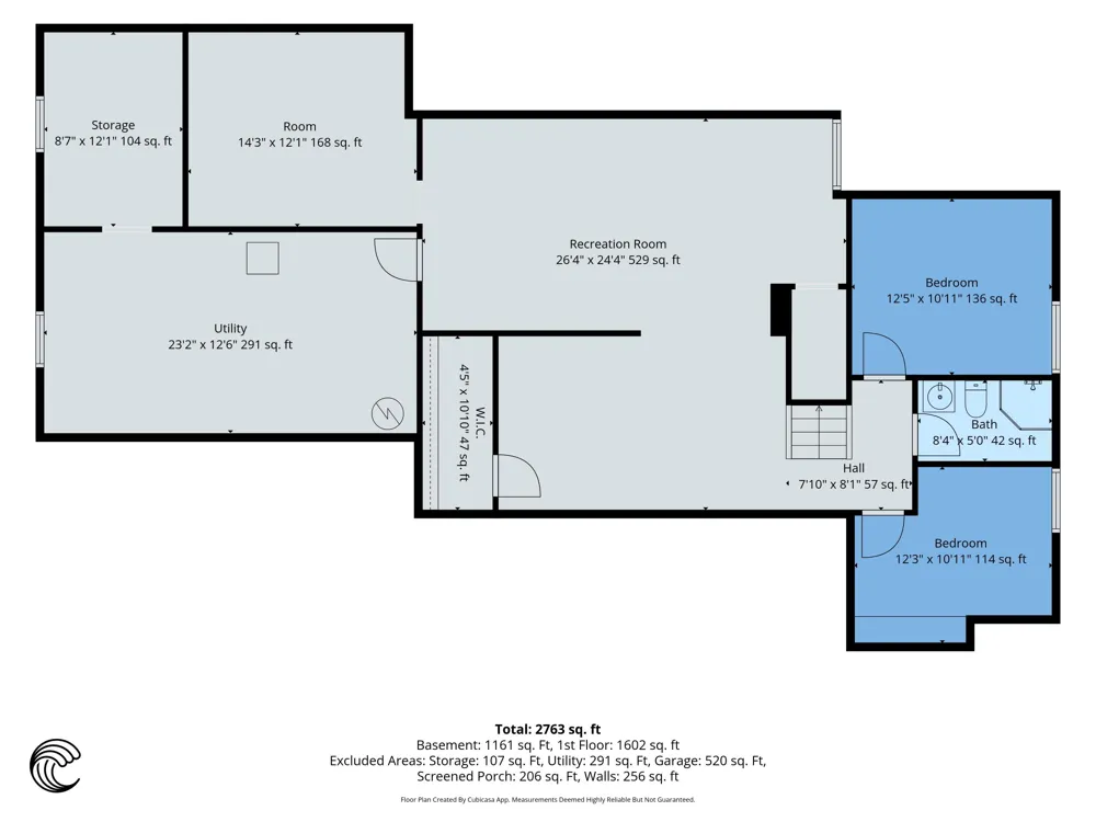 4823 Pleasant Meadow Circle St. Joseph, MI 49085