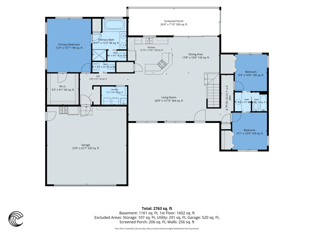 4823 Pleasant Meadow Circle St. Joseph, MI 49085