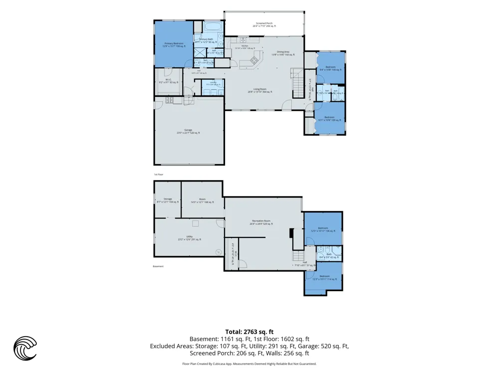 4823 Pleasant Meadow Circle St. Joseph, MI 49085