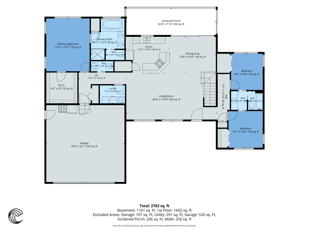4823 Pleasant Meadow Circle St. Joseph, MI 49085