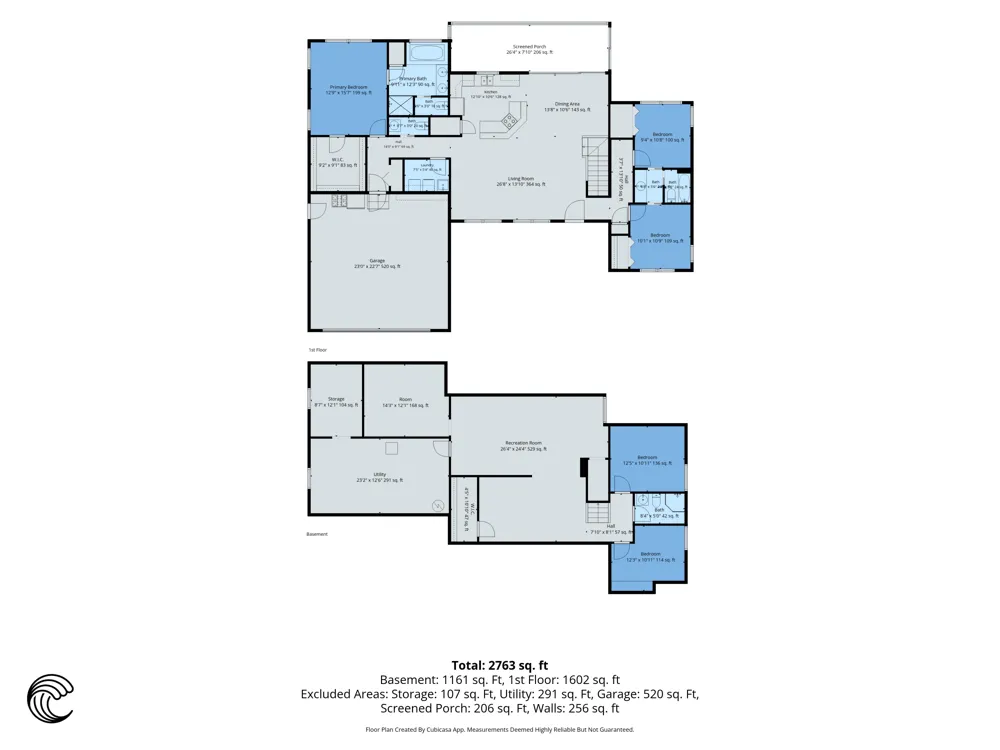 4823 Pleasant Meadow Circle St. Joseph, MI 49085