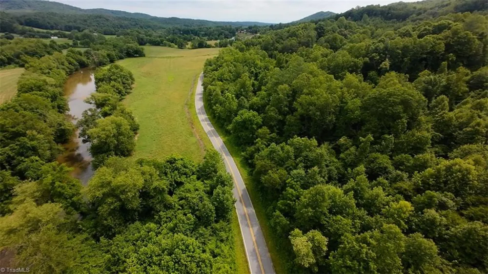 2001 Tom Dula Road Ferguson, NC 28624