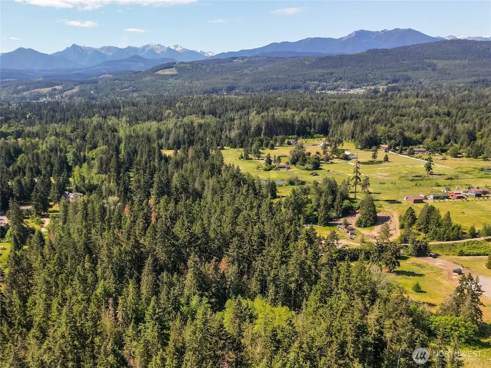 8888 Charles Roberts Road Sequim, WA 98362