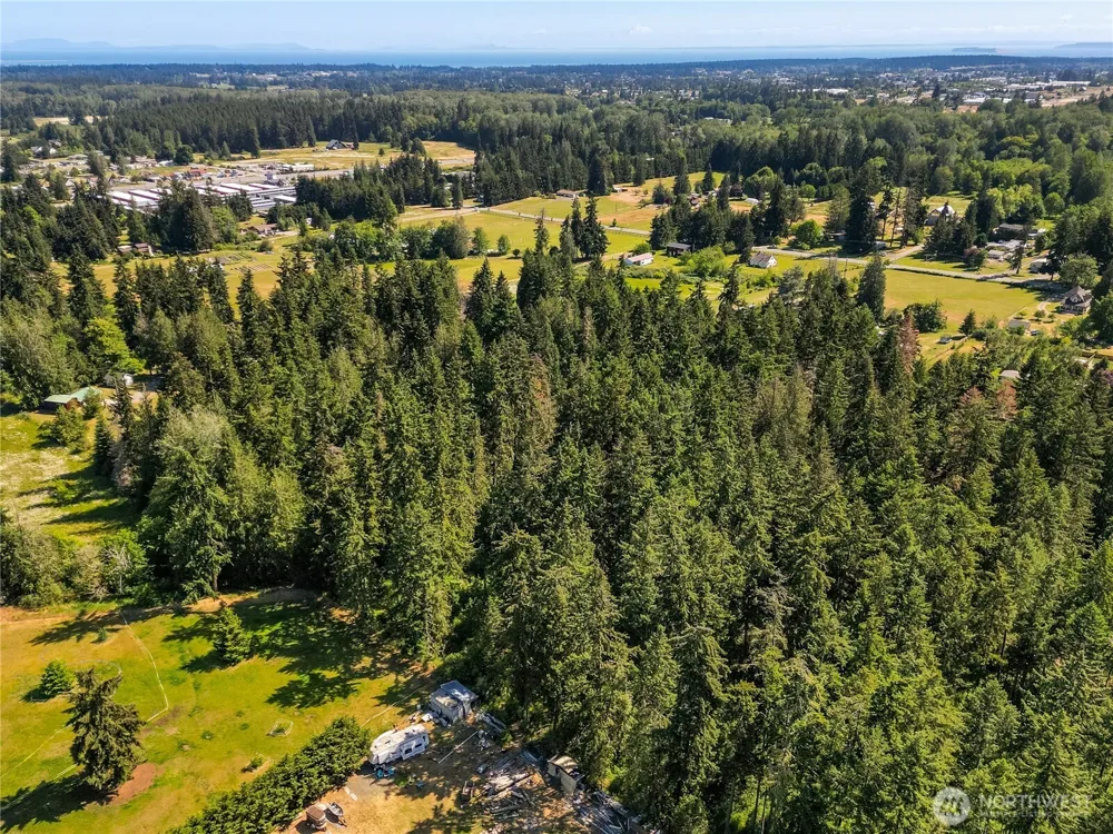 8888 Charles Roberts Road Sequim, WA 98362