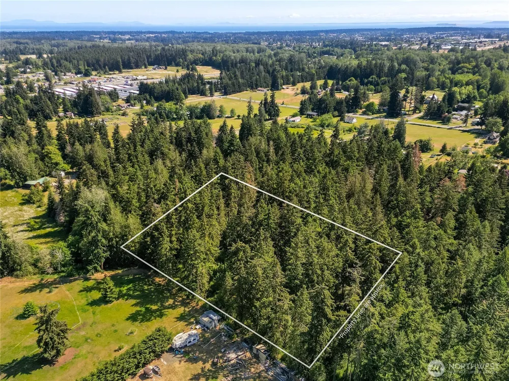 8888 Charles Roberts Road Sequim, WA 98362