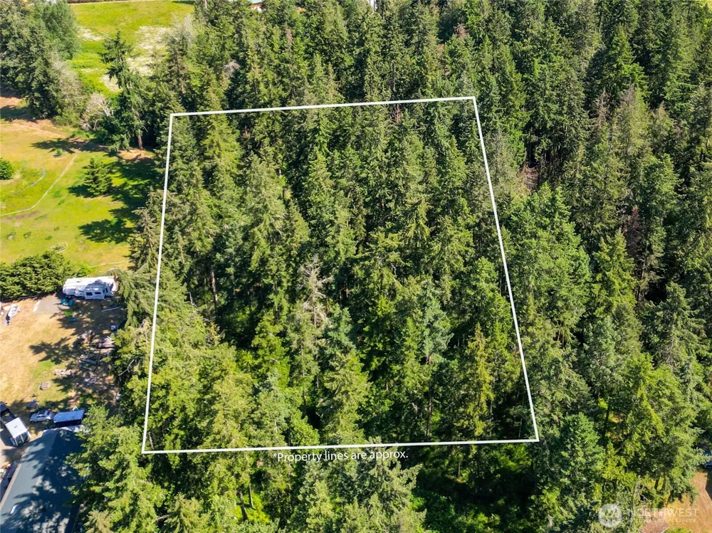 8888 Charles Roberts Road Sequim, WA 98362