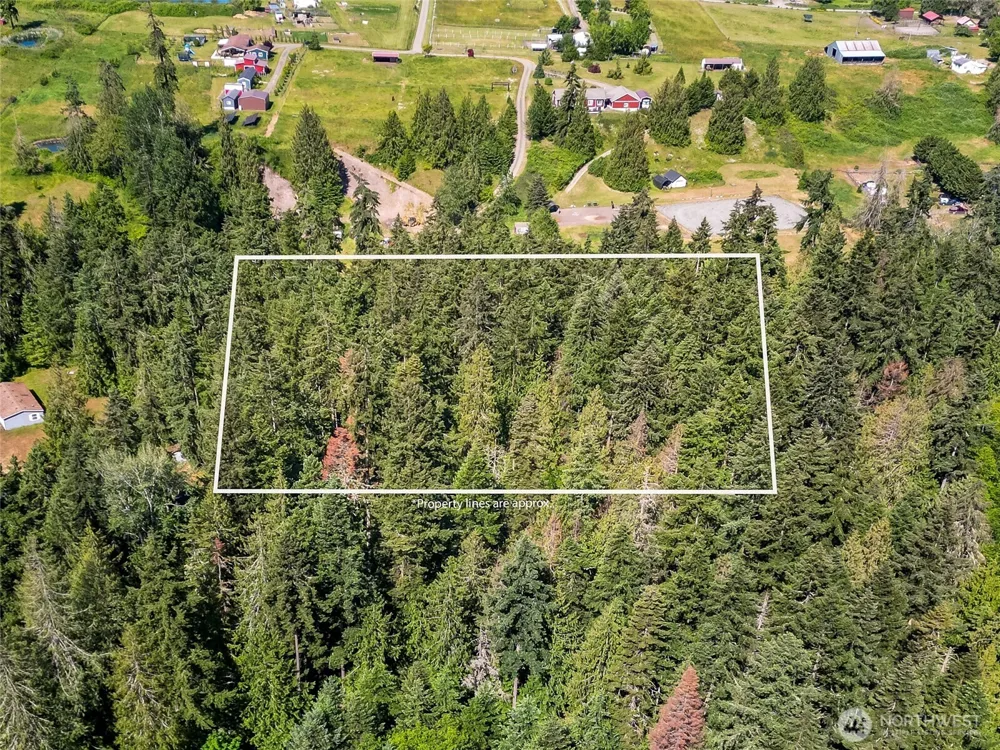 8888 Charles Roberts Road Sequim, WA 98362