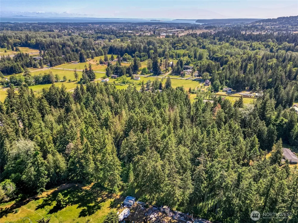 8888 Charles Roberts Road Sequim, WA 98362