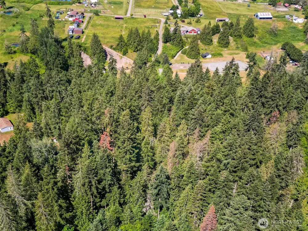 8888 Charles Roberts Road Sequim, WA 98362