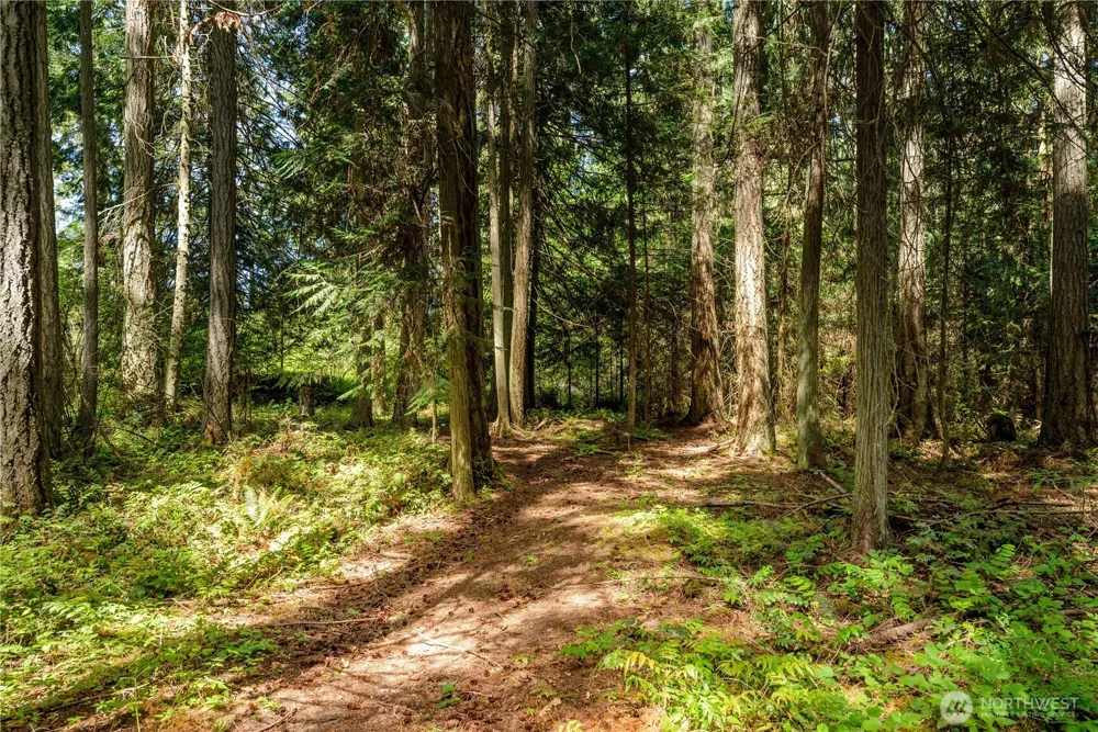 8888 Charles Roberts Road Sequim, WA 98362