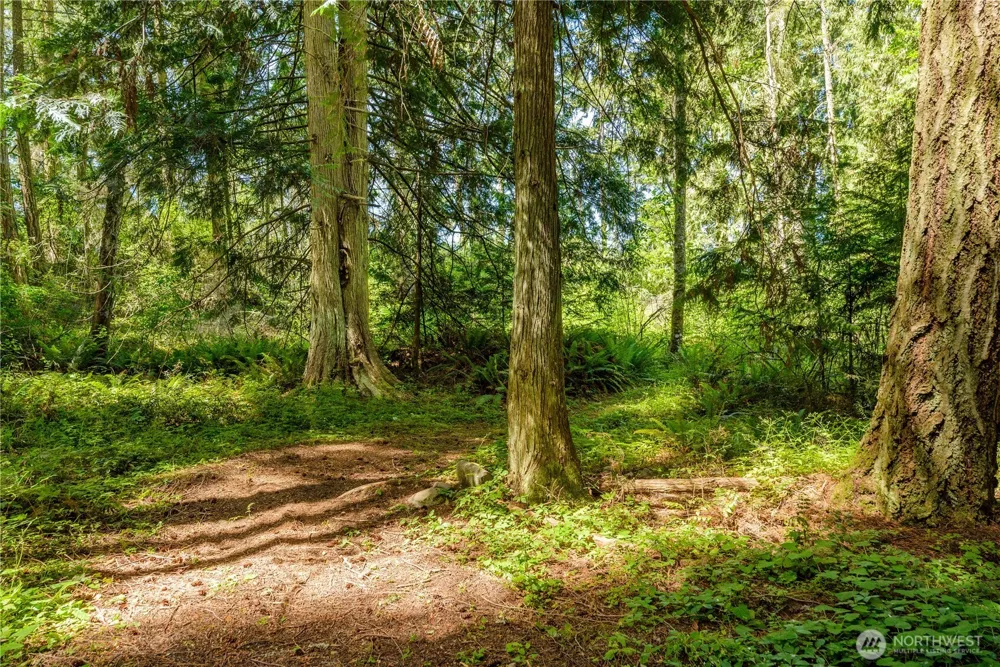 8888 Charles Roberts Road Sequim, WA 98362