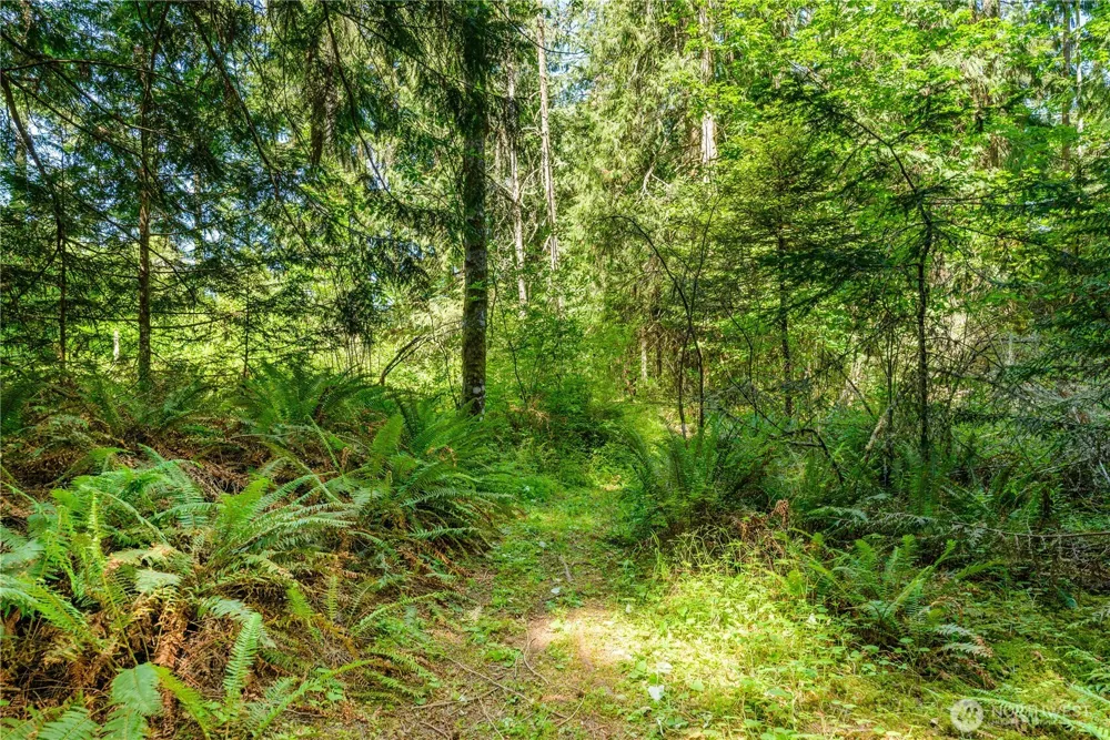8888 Charles Roberts Road Sequim, WA 98362