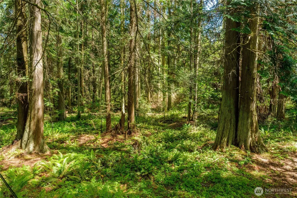 8888 Charles Roberts Road Sequim, WA 98362