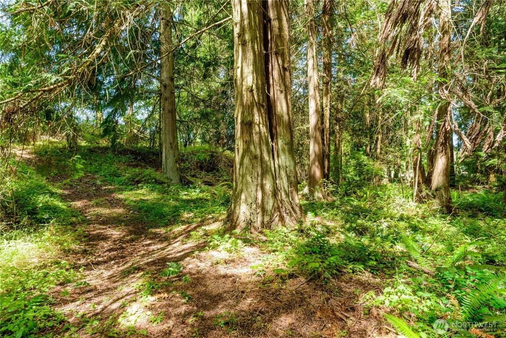 8888 Charles Roberts Road Sequim, WA 98362