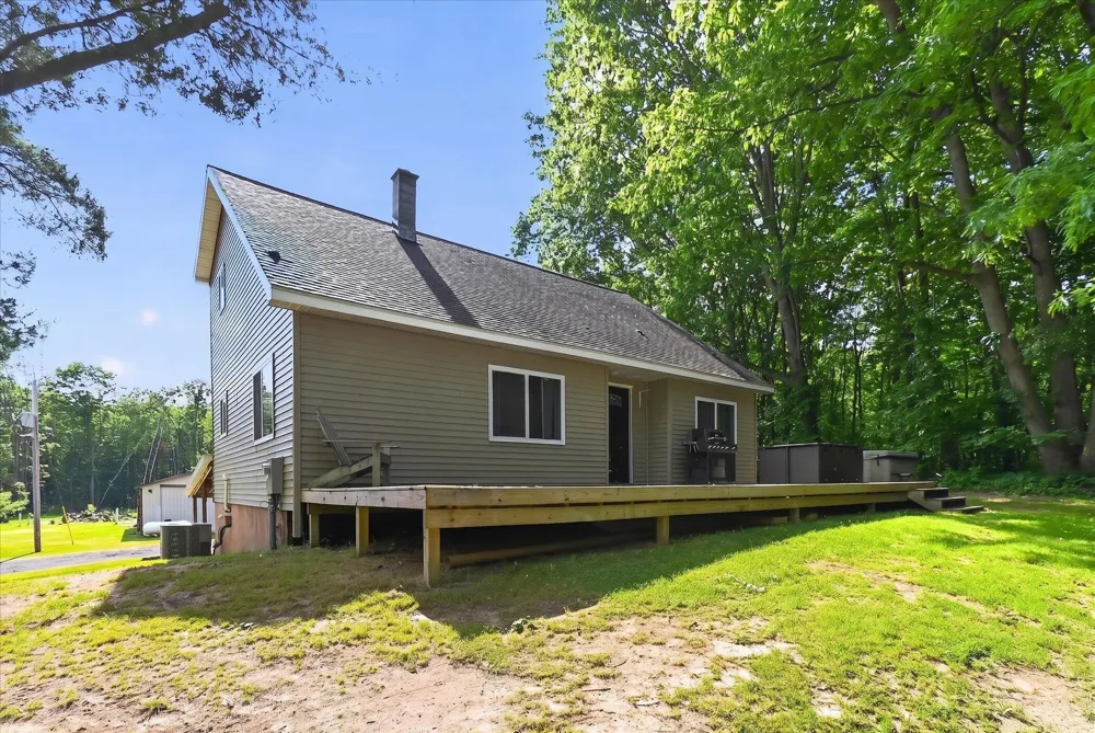 10260 Ferris Road Riverdale, MI 48877