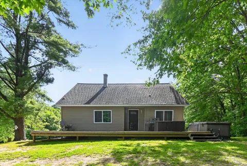 10260 Ferris Road