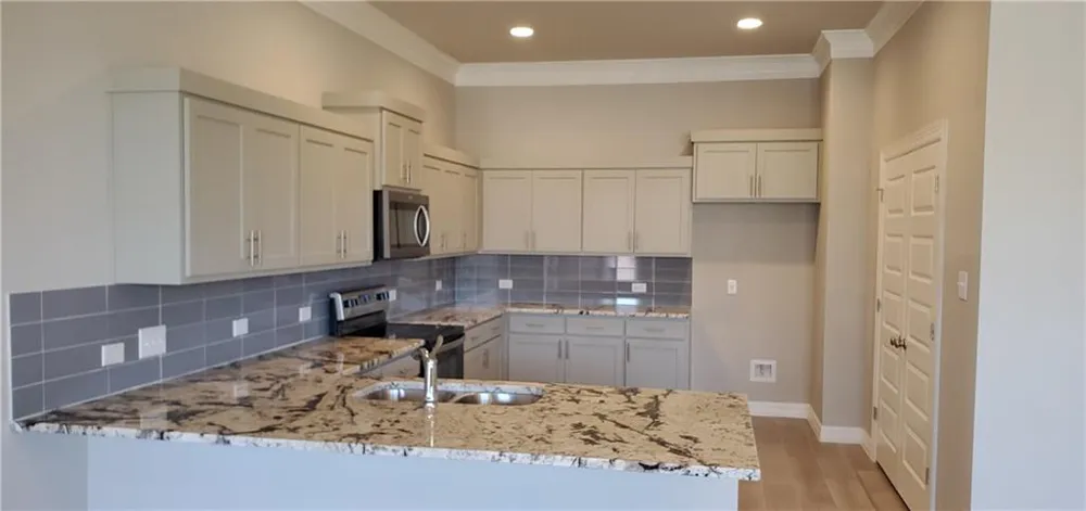 109 Everett Court #B Jarrell, TX 76537