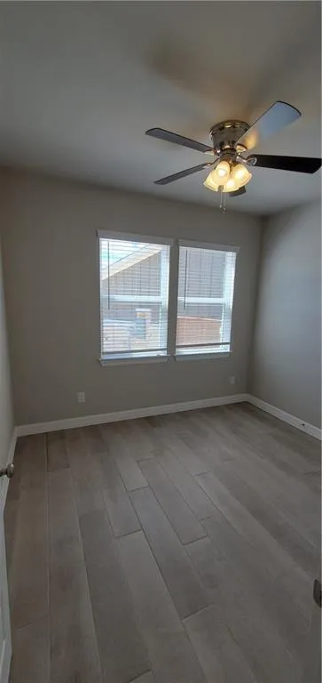 109 Everett Court #B Jarrell, TX 76537