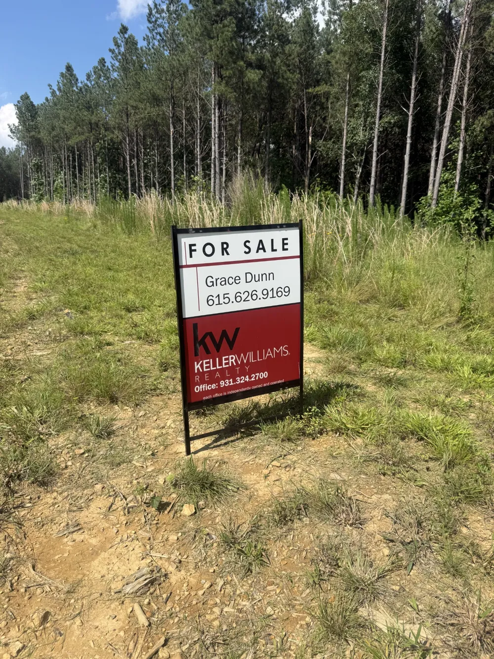 251 Fox Ridge Rd Hohenwald, TN 38462