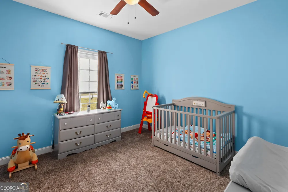 301 Tallulah BND Ellabell, GA 31308