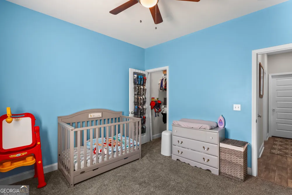 301 Tallulah BND Ellabell, GA 31308