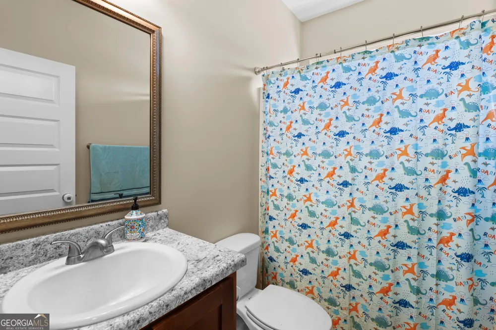 301 Tallulah BND Ellabell, GA 31308