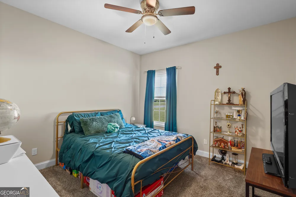 301 Tallulah BND Ellabell, GA 31308