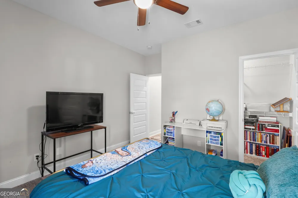 301 Tallulah BND Ellabell, GA 31308