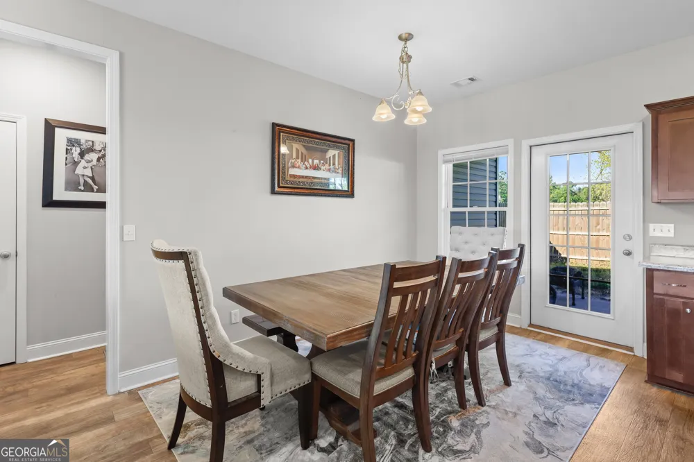 301 Tallulah BND Ellabell, GA 31308