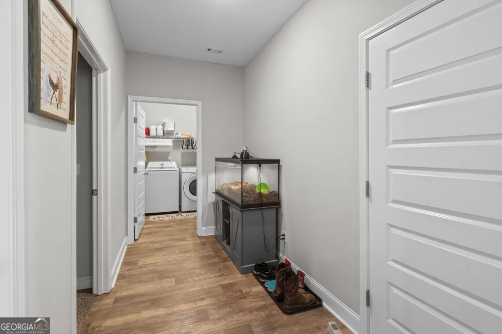 301 Tallulah BND Ellabell, GA 31308