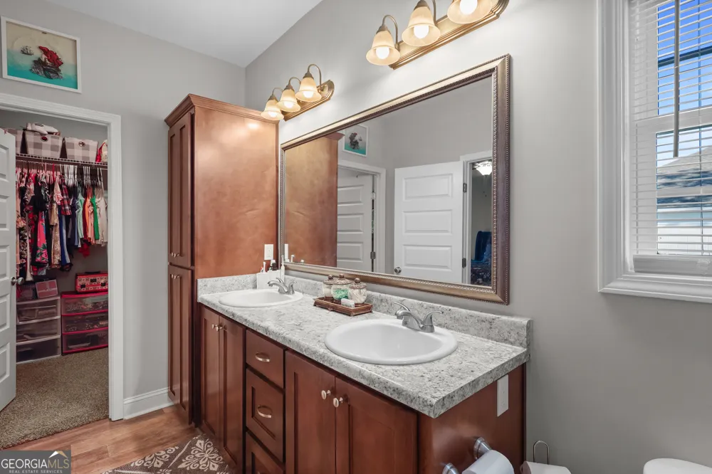 301 Tallulah BND Ellabell, GA 31308