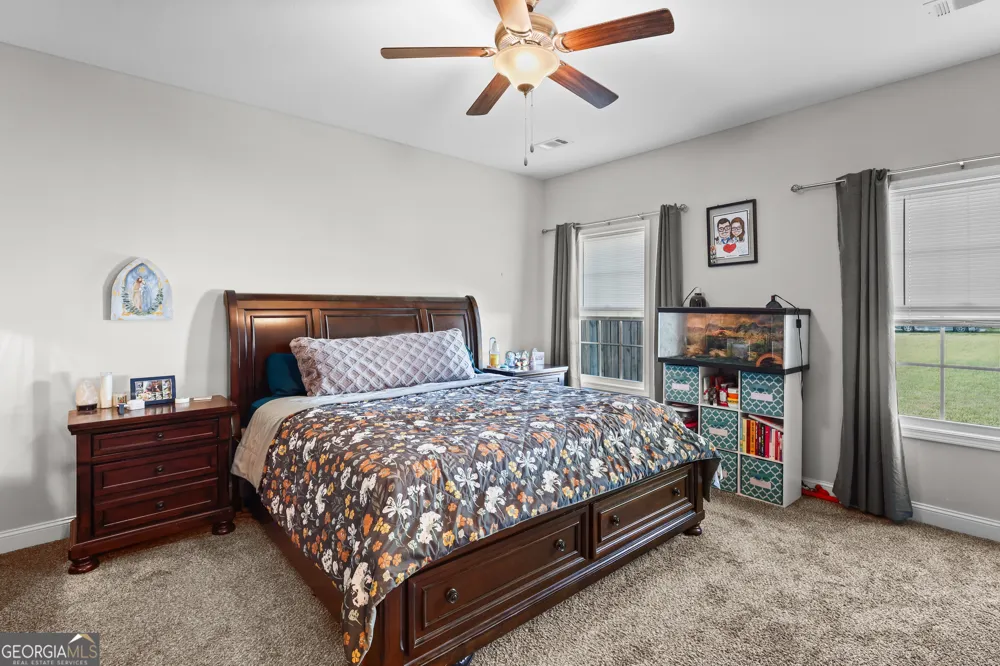 301 Tallulah BND Ellabell, GA 31308