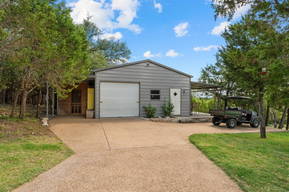 124 Bluffview Circle China Spring, TX 76633