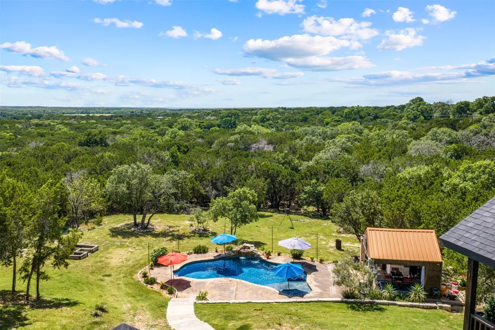 124 Bluffview Circle China Spring, TX 76633
