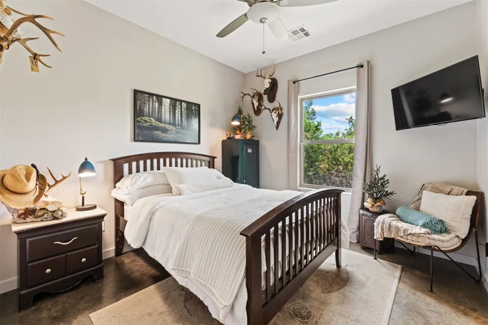 124 Bluffview Circle China Spring, TX 76633