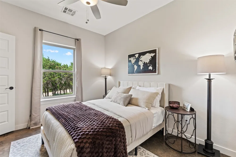 124 Bluffview Circle China Spring, TX 76633