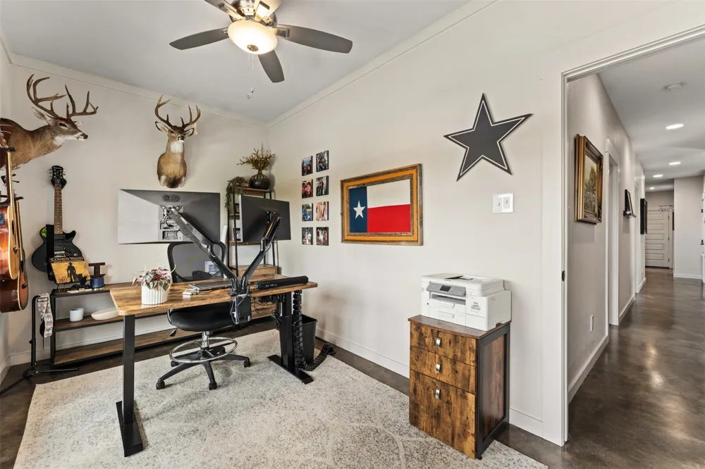 124 Bluffview Circle China Spring, TX 76633