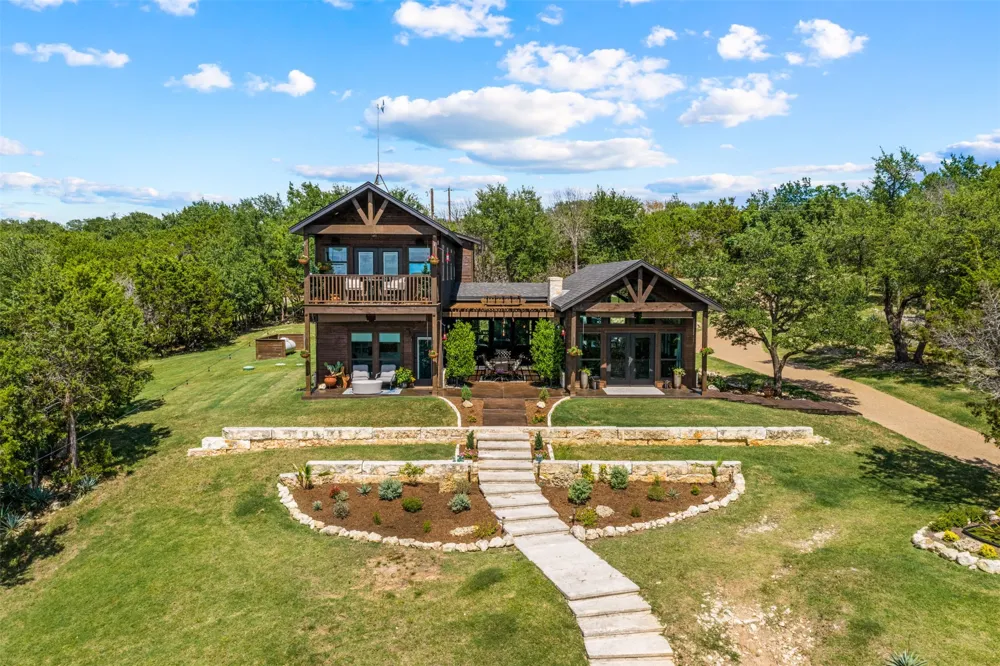 124 Bluffview Circle China Spring, TX 76633
