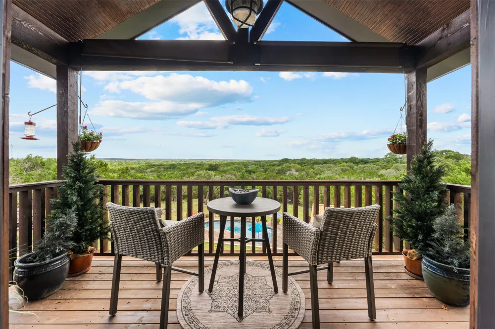 124 Bluffview Circle China Spring, TX 76633